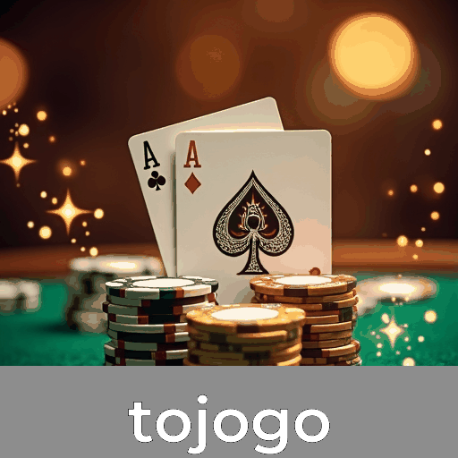 Cassino Online tojogo