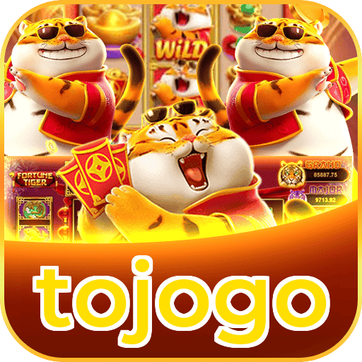 tojogo logo