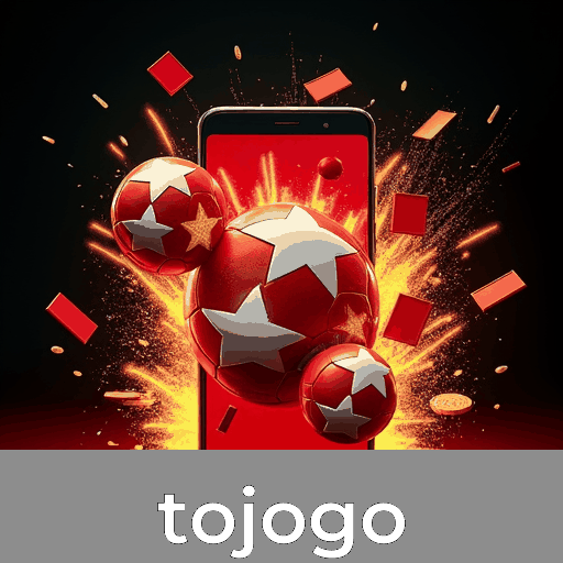 Acesso ao tojogo