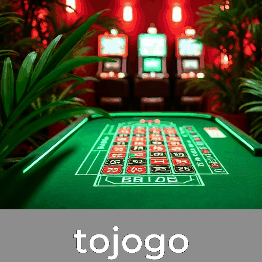 Promoções e Bônus no tojogo
