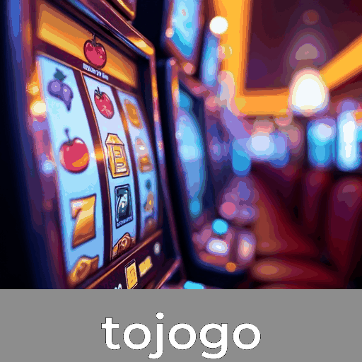 Acessar o site tojogo COM