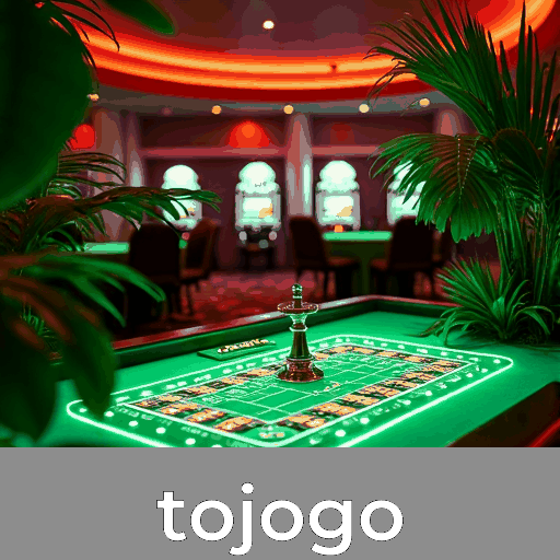Cassino Online tojogo