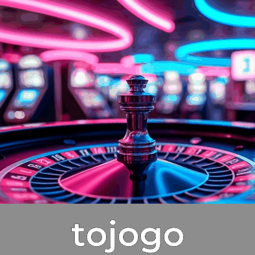 Cassino Online tojogo